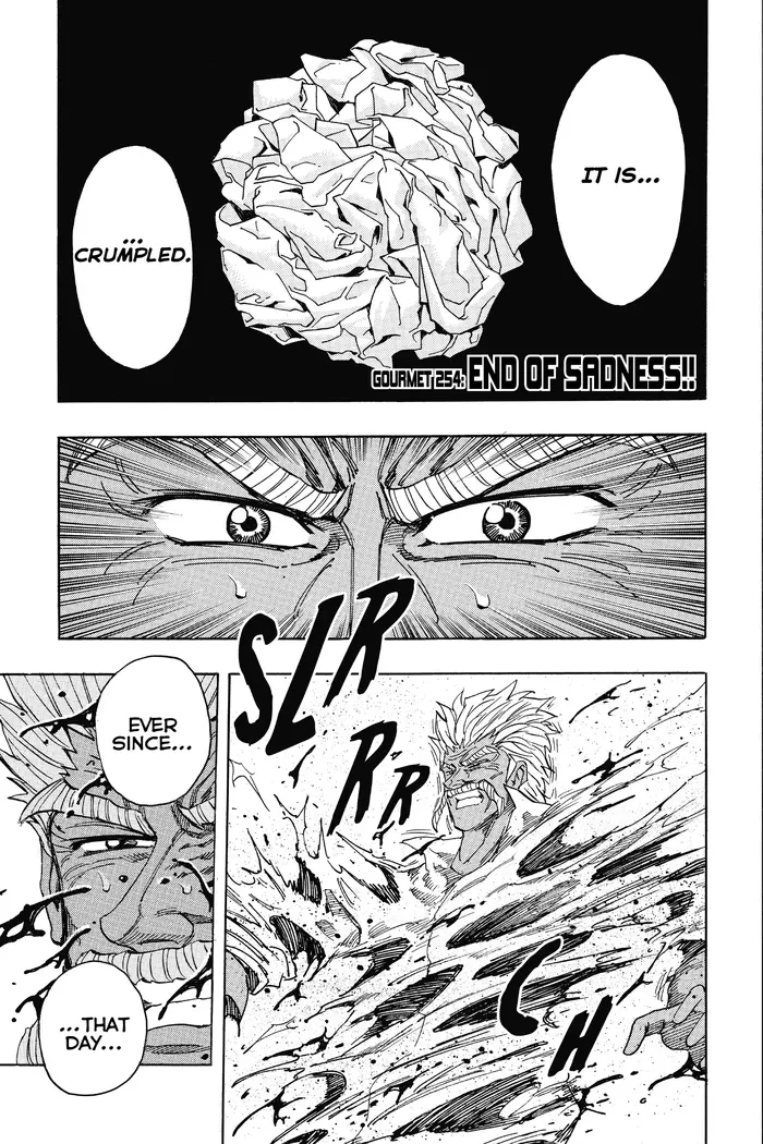 Toriko Chapter 254 image 05_optimized